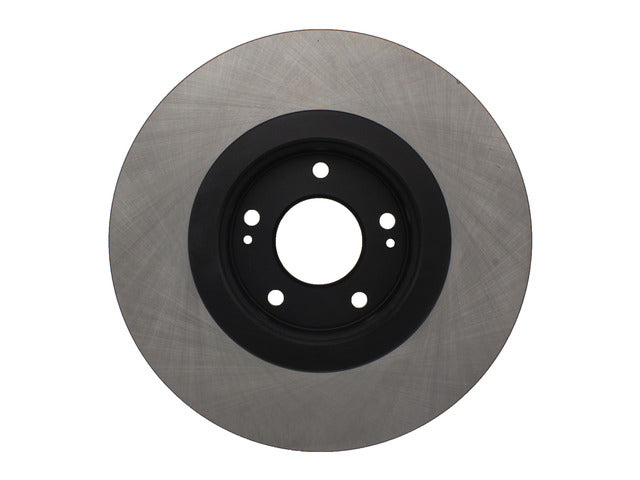 Disc Brake Rotor Centric Parts 120.51026