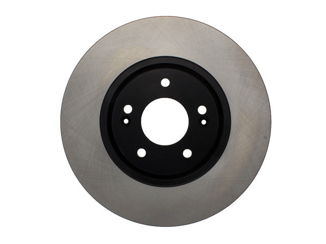 Disc Brake Rotor Centric Parts 120.51026