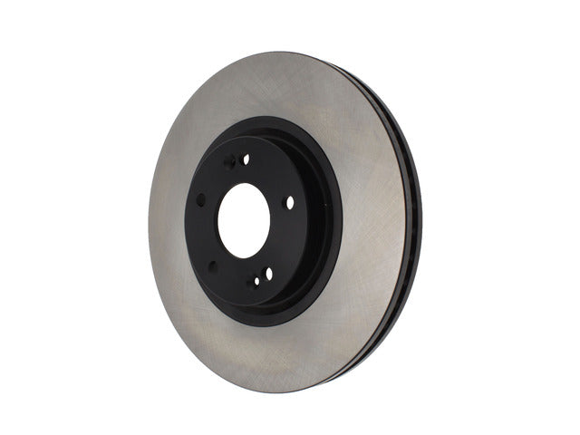 Disc Brake Rotor Centric Parts 120.51026