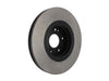 Disc Brake Rotor Centric Parts 120.51026