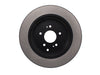 Disc Brake Rotor Centric Parts 120.51027
