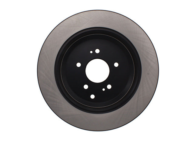 Disc Brake Rotor Centric Parts 120.51027