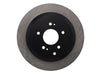 Disc Brake Rotor Centric Parts 120.51027