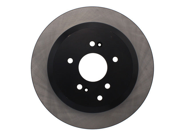 Disc Brake Rotor Centric Parts 120.51027