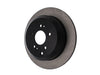 Disc Brake Rotor Centric Parts 120.51027