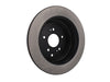 Disc Brake Rotor Centric Parts 120.51027
