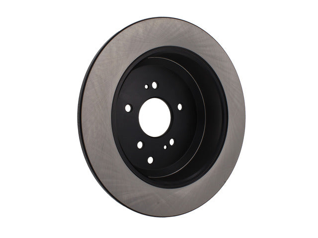 Disc Brake Rotor Centric Parts 120.51027