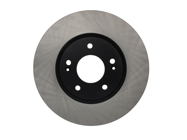 Disc Brake Rotor Centric Parts 120.51028