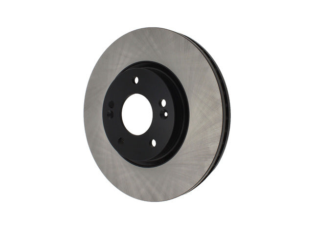Disc Brake Rotor Centric Parts 120.51028