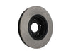Disc Brake Rotor Centric Parts 120.51028