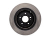 Disc Brake Rotor Centric Parts 120.51031
