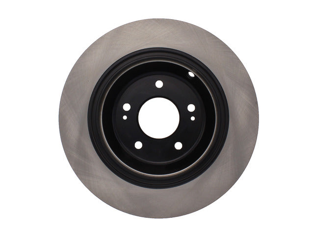 Disc Brake Rotor Centric Parts 120.51031