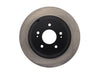 Disc Brake Rotor Centric Parts 120.51031
