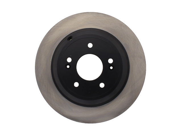 Disc Brake Rotor Centric Parts 120.51031