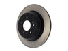 Disc Brake Rotor Centric Parts 120.51031