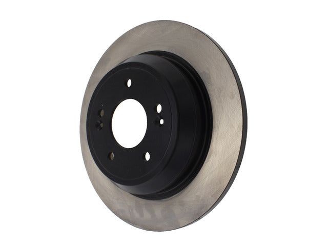Disc Brake Rotor Centric Parts 120.51031
