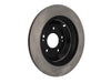 Disc Brake Rotor Centric Parts 120.51031