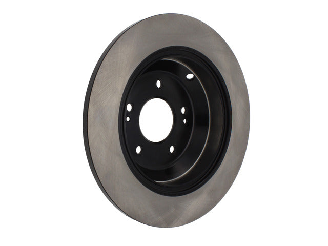 Disc Brake Rotor Centric Parts 120.51031