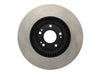 Disc Brake Rotor Centric Parts 120.51032