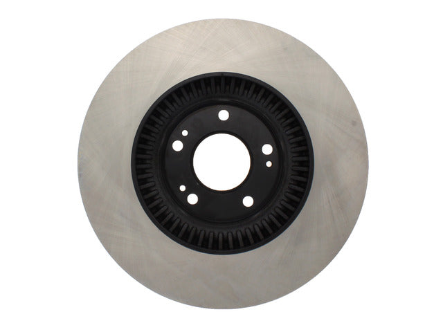 Disc Brake Rotor Centric Parts 120.51032