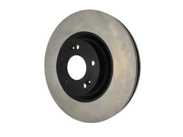 Disc Brake Rotor Centric Parts 120.51032
