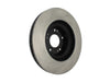 Disc Brake Rotor Centric Parts 120.51032