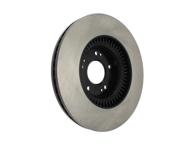 Disc Brake Rotor Centric Parts 120.51032