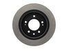 Disc Brake Rotor Centric Parts 120.51033
