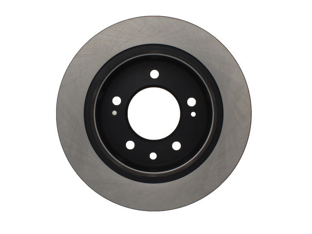 Disc Brake Rotor Centric Parts 120.51033