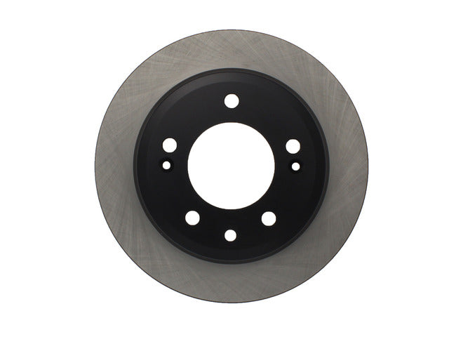 Disc Brake Rotor Centric Parts 120.51033