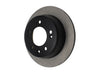 Disc Brake Rotor Centric Parts 120.51033