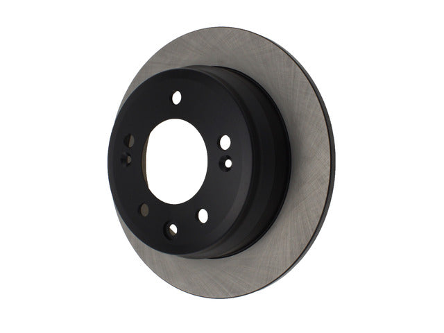 Disc Brake Rotor Centric Parts 120.51033