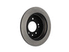 Disc Brake Rotor Centric Parts 120.51033