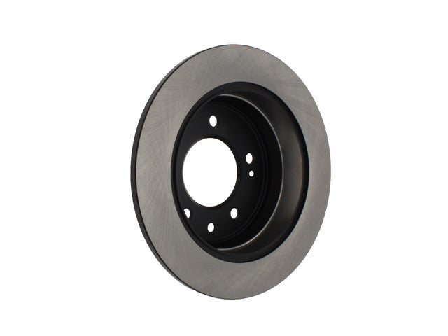 Disc Brake Rotor Centric Parts 120.51033