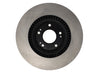 Disc Brake Rotor Centric Parts 120.51034