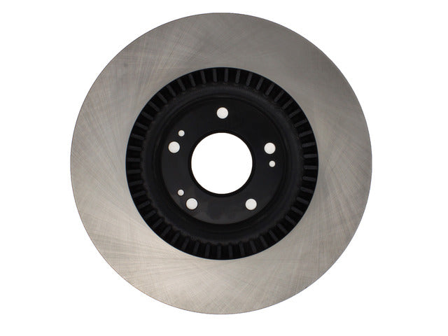 Disc Brake Rotor Centric Parts 120.51034