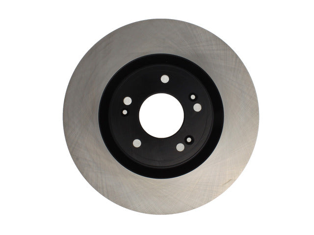 Disc Brake Rotor Centric Parts 120.51034