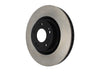 Disc Brake Rotor Centric Parts 120.51034