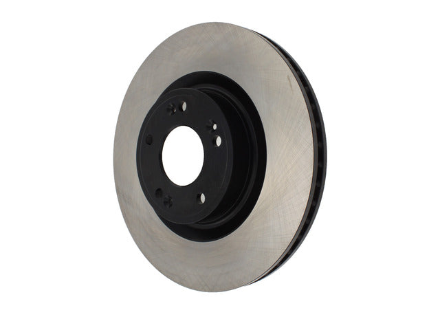 Disc Brake Rotor Centric Parts 120.51034