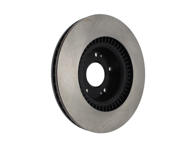 Disc Brake Rotor Centric Parts 120.51034