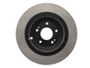 Disc Brake Rotor Centric Parts 120.51037