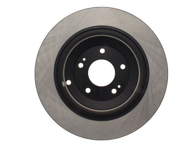 Disc Brake Rotor Centric Parts 120.51037