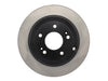 Disc Brake Rotor Centric Parts 120.51037