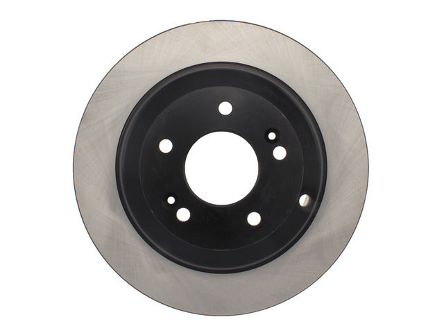 Disc Brake Rotor Centric Parts 120.51037