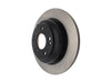 Disc Brake Rotor Centric Parts 120.51037
