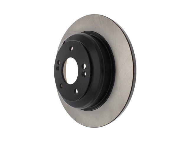 Disc Brake Rotor Centric Parts 120.51037