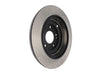 Disc Brake Rotor Centric Parts 120.51037