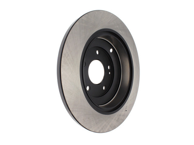 Disc Brake Rotor Centric Parts 120.51037