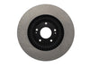 Disc Brake Rotor Centric Parts 120.51038