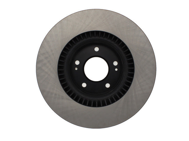 Disc Brake Rotor Centric Parts 120.51038